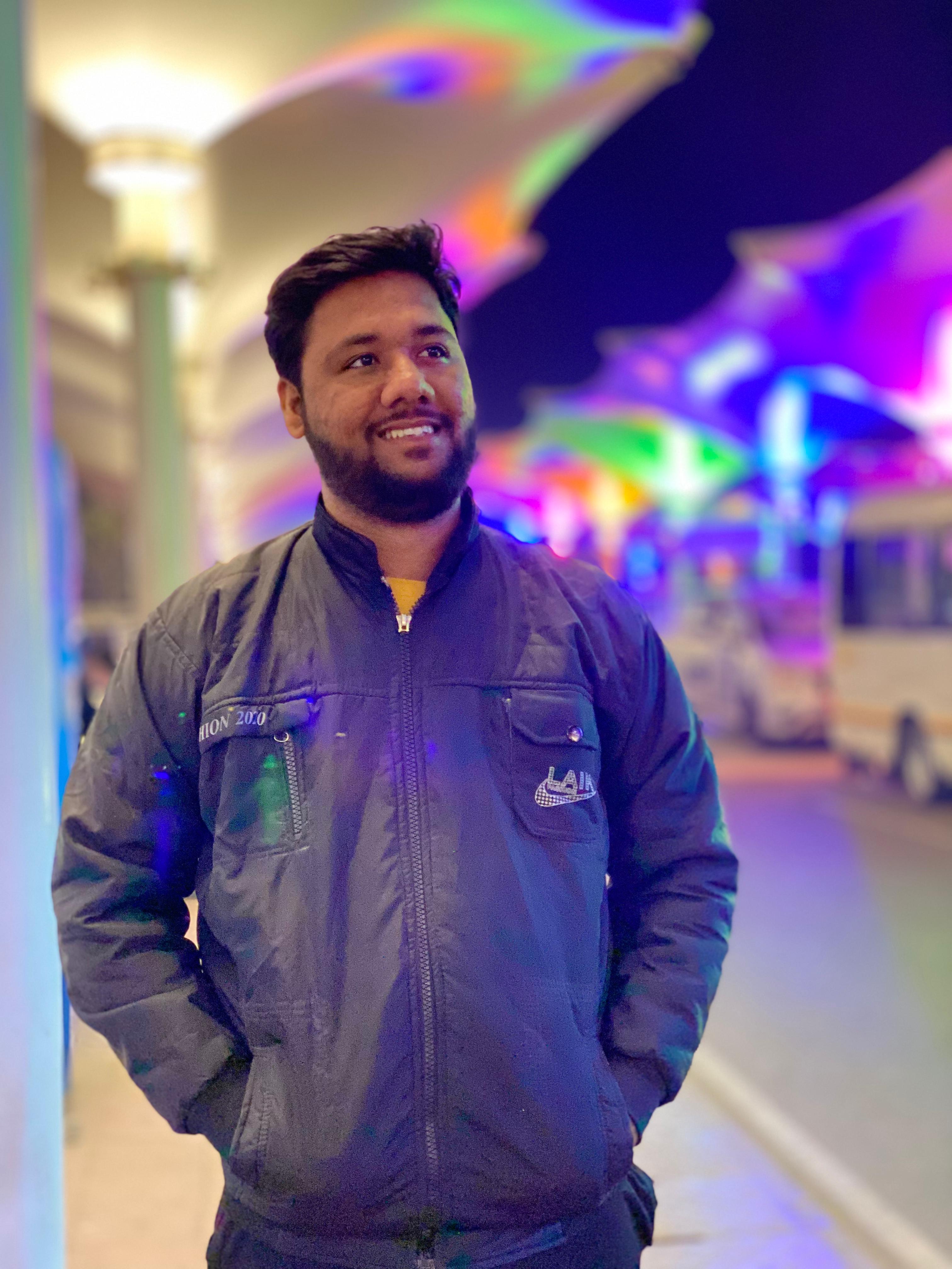 Team member